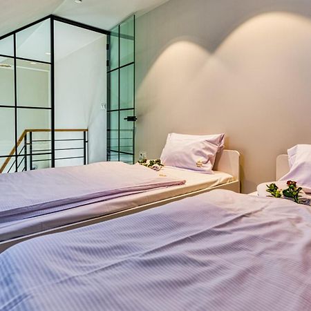 Royal Prestige Collection Z Prywatnym Jacuzzi - Stone Hill Resort Z Basenem I Saunami 斯克拉斯卡波伦巴 外观 照片