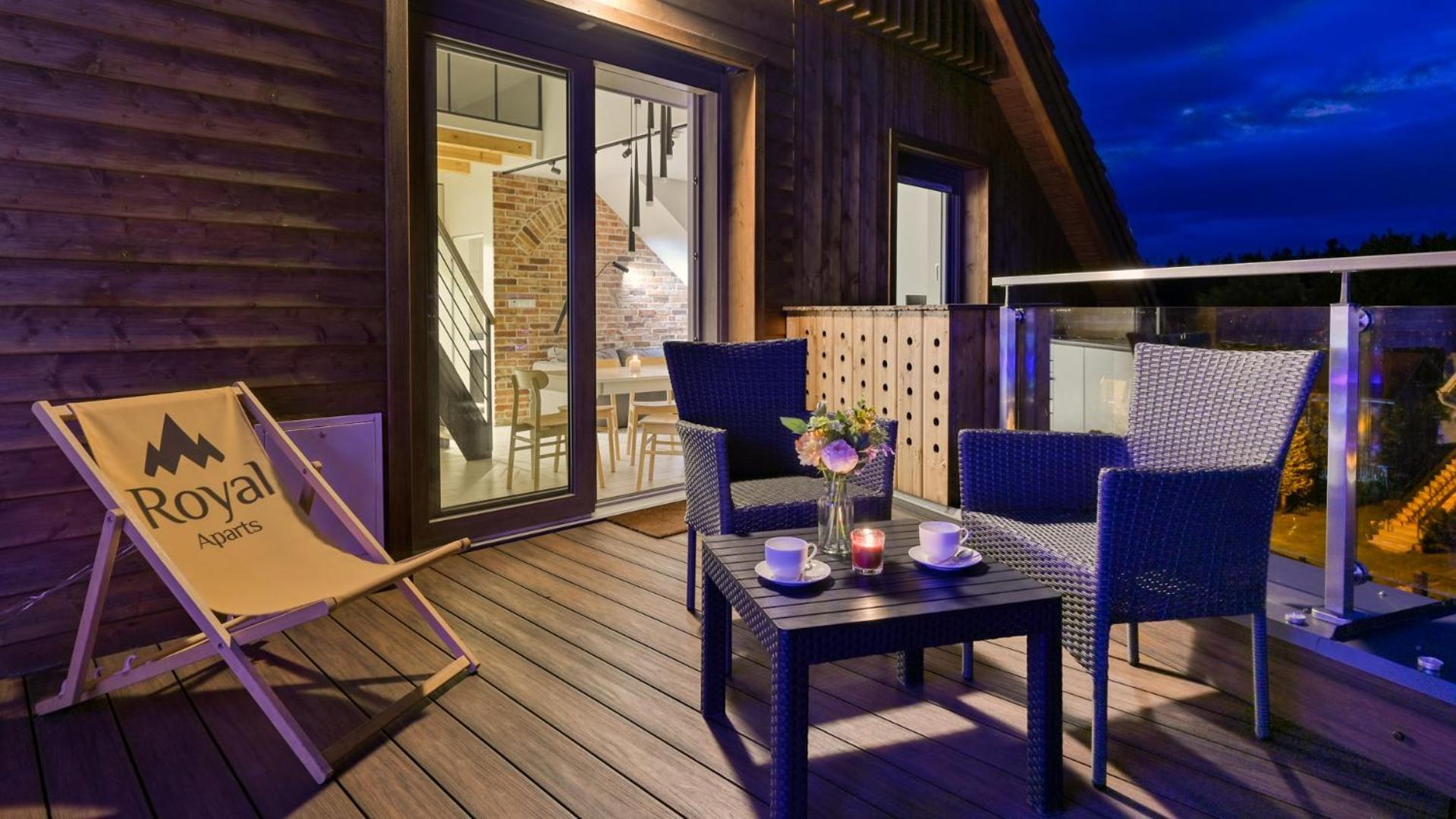 Royal Prestige Collection Z Prywatnym Jacuzzi - Stone Hill Resort Z Basenem I Saunami 斯克拉斯卡波伦巴 外观 照片